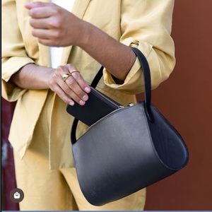 NWT Minor History Hug Bag